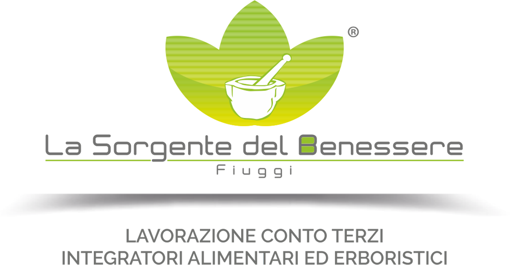 La Sorgente del Benessere Logo