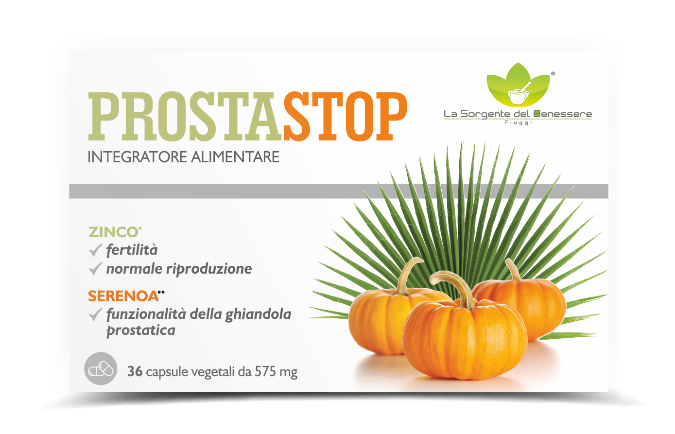 PROSTASTOP