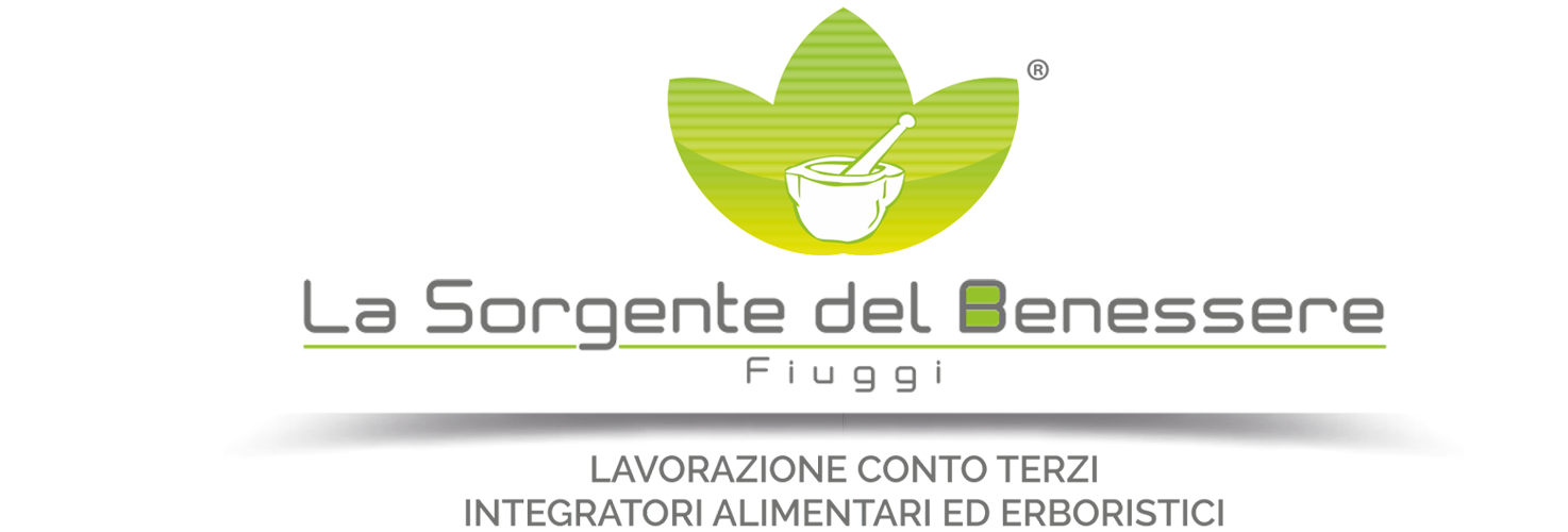 La Sorgente del Benessere Logo